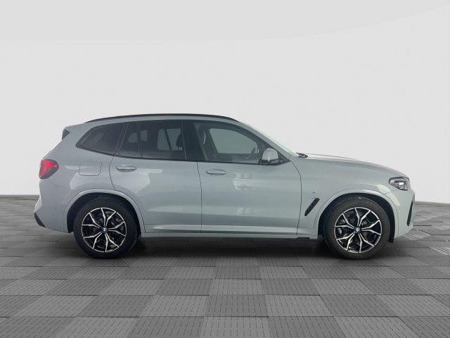 BMW X3 X3 xDrive20d 48V Msport