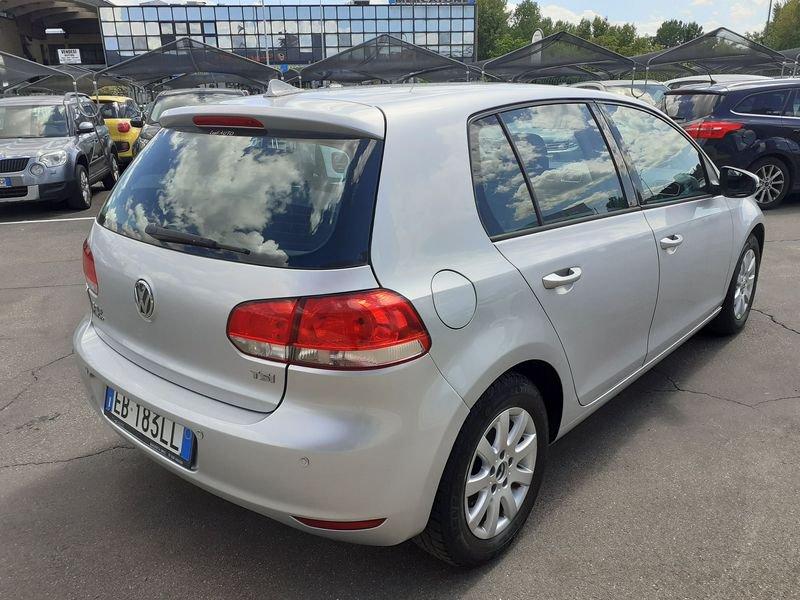 Volkswagen Golf 1.6 5p. GPL VALIDO FINO AL 2032!!