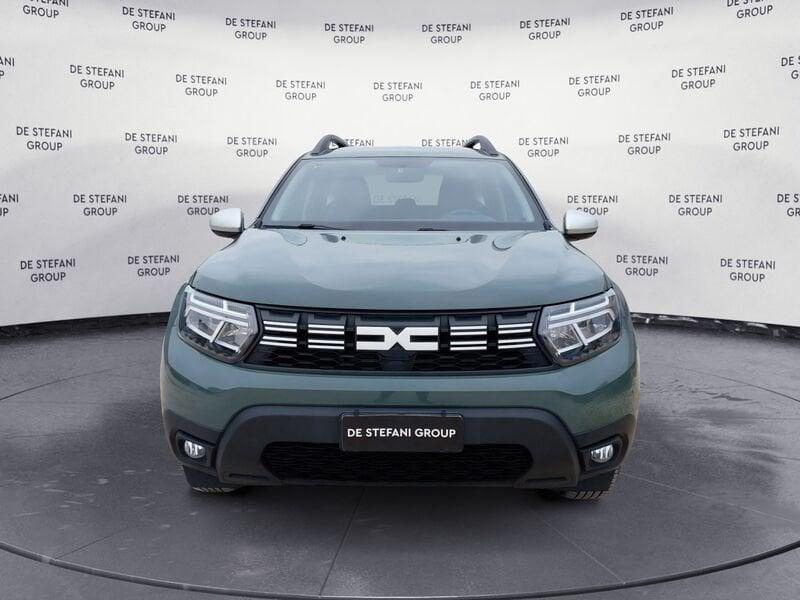 Dacia Duster Duster 1.0 TCe GPL Expression 4x2