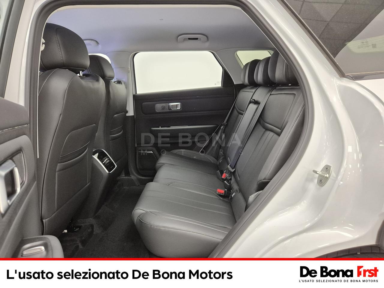Jaecoo 7 shs-p 1.5 tgdi phev premium auto