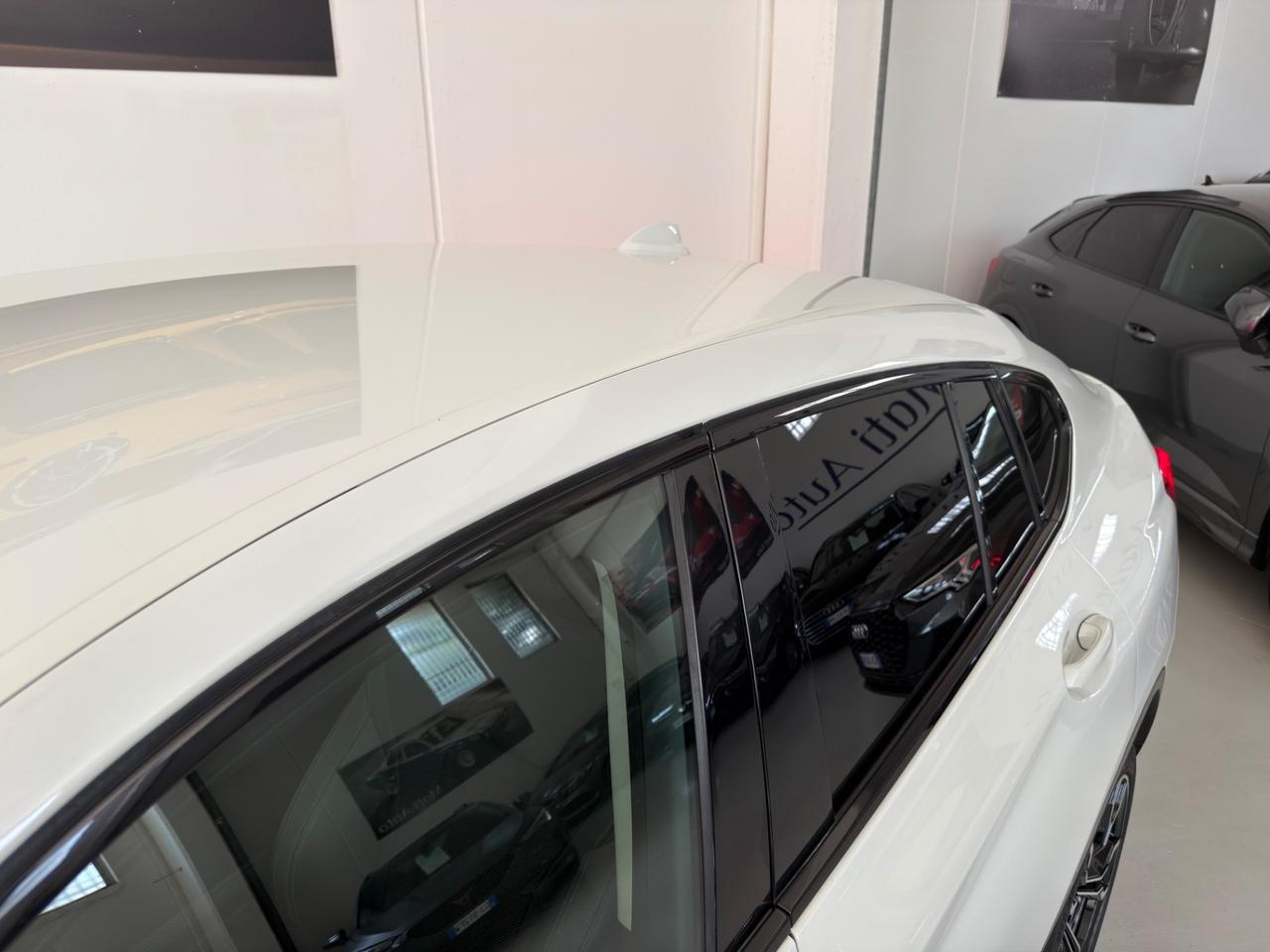 Bmw X4 xDrive20d 48V xLine Sport Auto