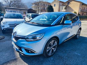 Renault Scenic Scénic dCi 8V 110 CV Energy Intens