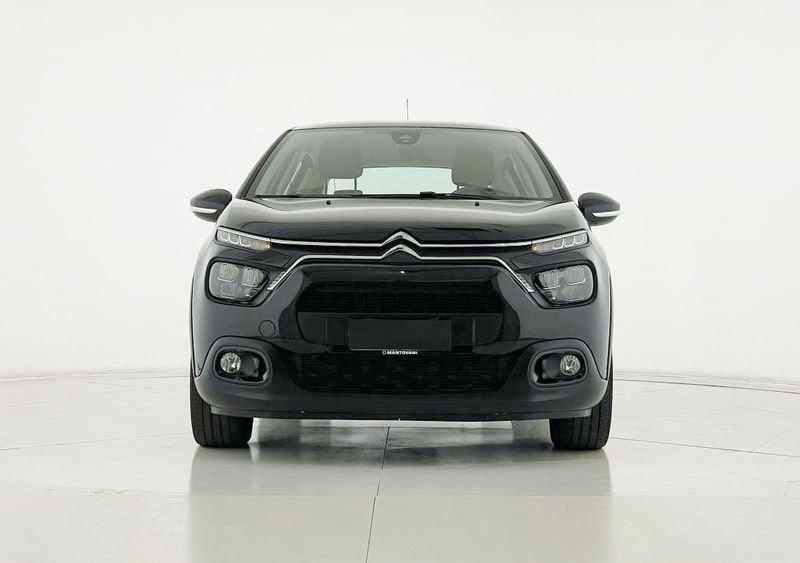 Citroën C3 C3 PureTech 83 S&S Shine