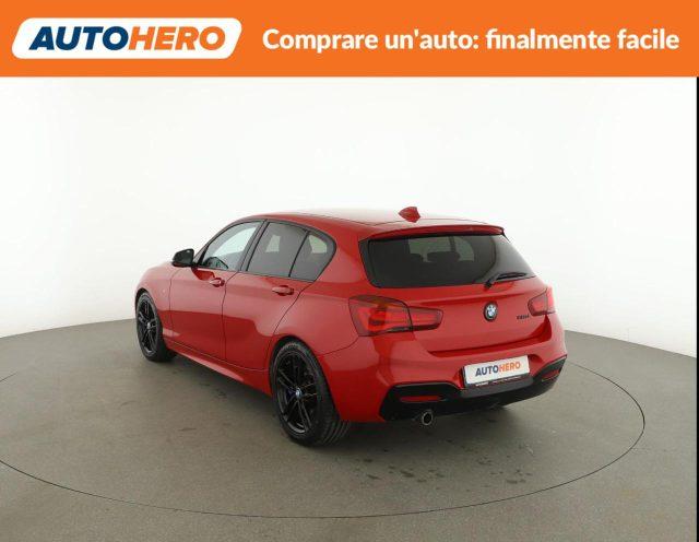 BMW 118 d 5p. Msport