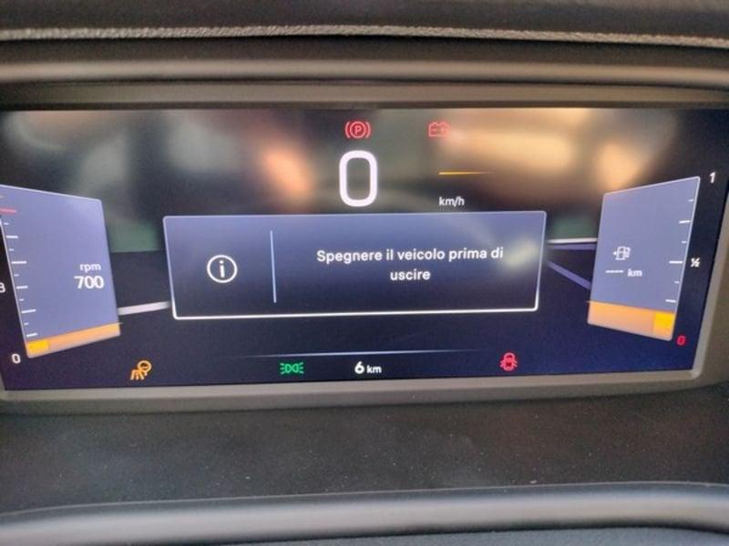 Jeep Avenger 1.2 Turbo Summit con Infotainment & Convenience Pack!!