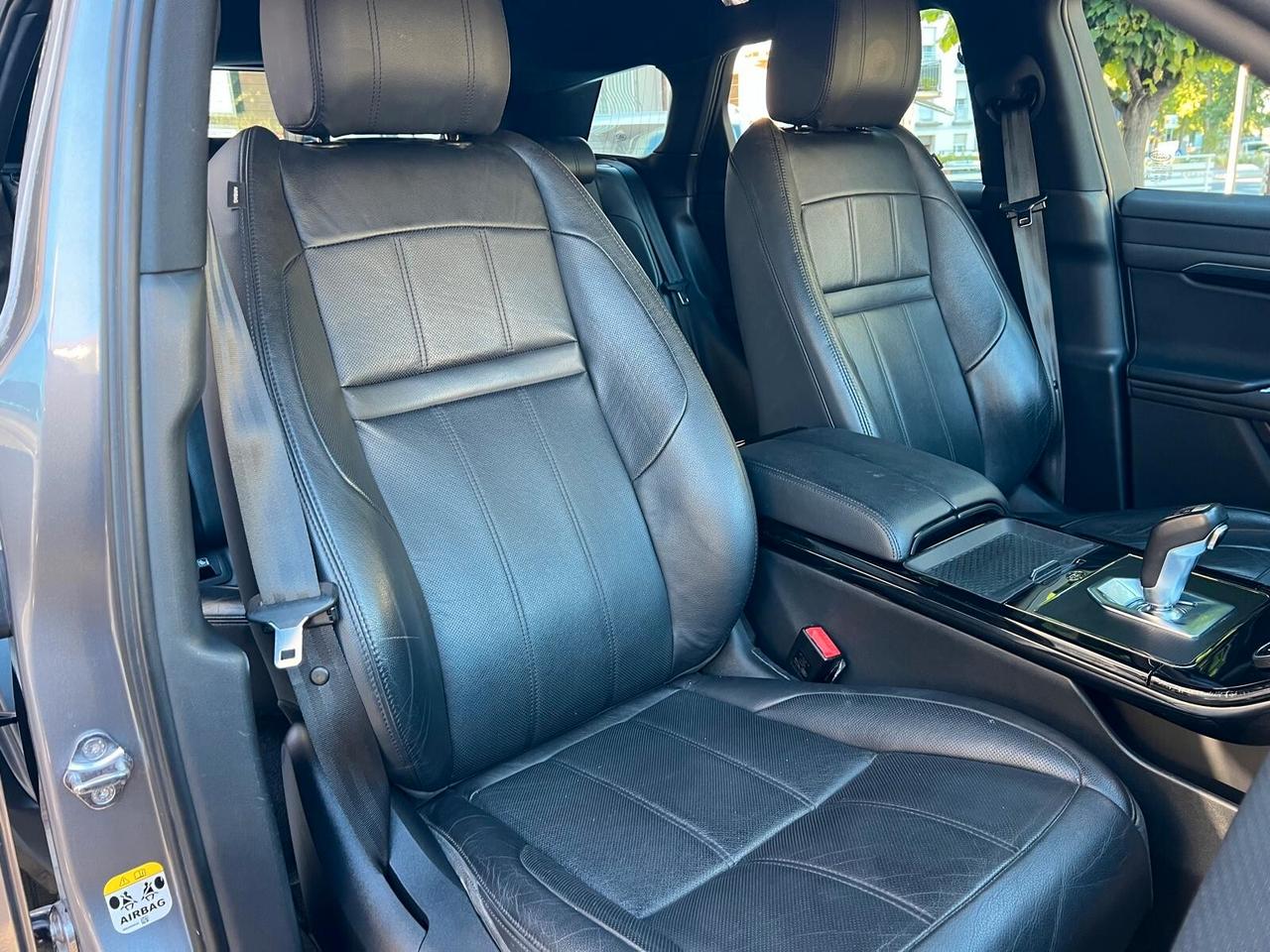 RANGE ROVER EVOQUE 2.0D I4-L.Flw 150cv AWD Aut R-Dynamic HSE