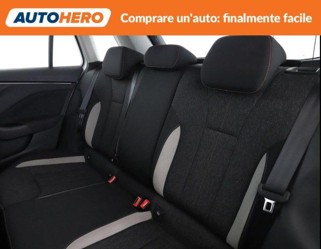 SKODA Kamiq 1.0 TSI 110 CV DSG Style