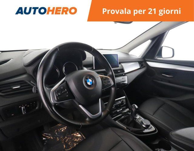 BMW 216 d Active Tourer Advantage