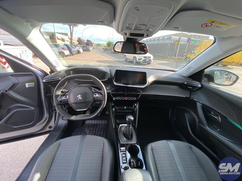 Peugeot 2008 PureTech 100 S&S Allure