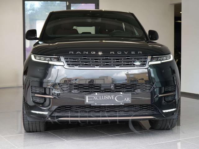 Land Rover Range Rover Sport Range Rover Sport 3.0d Dynamic SE awd 300cv auto