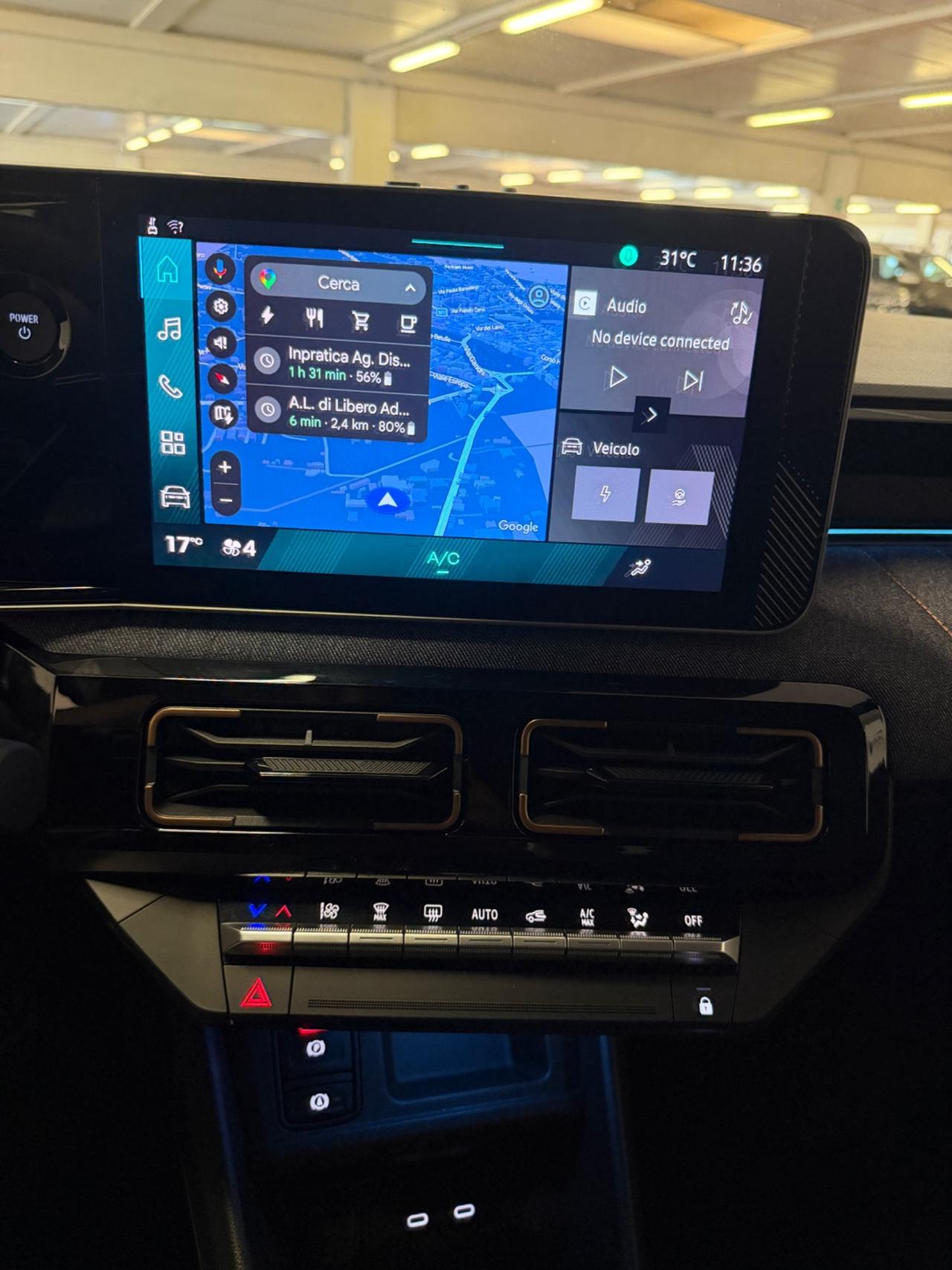 Renault 4 E-Tech Electric 150 CV Comfort Range Techno