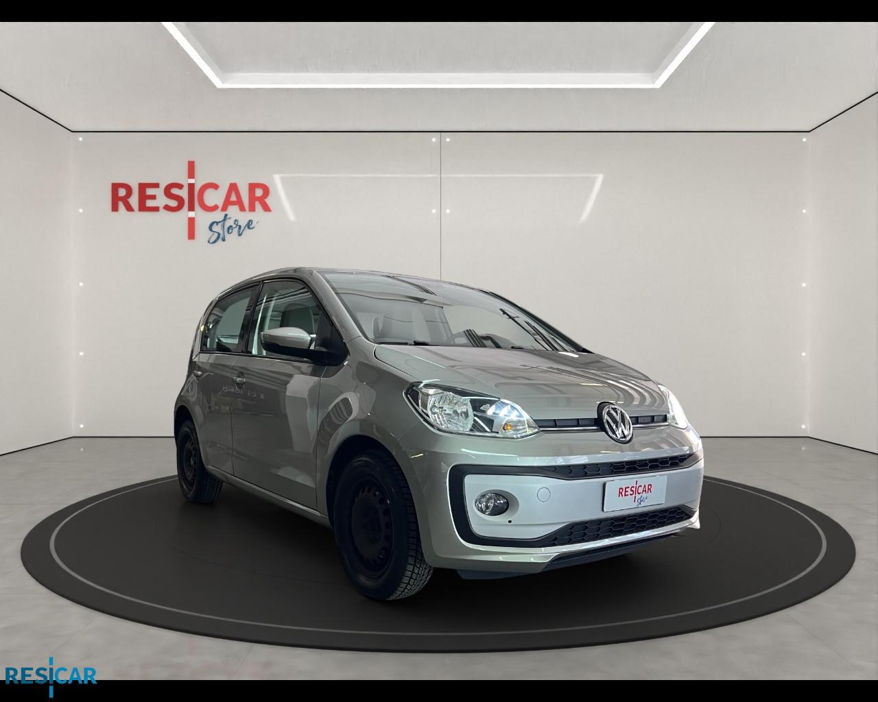 Volkswagen up! 5p 1.0 Take up! 60cv IDONEA NEOPATENTATO