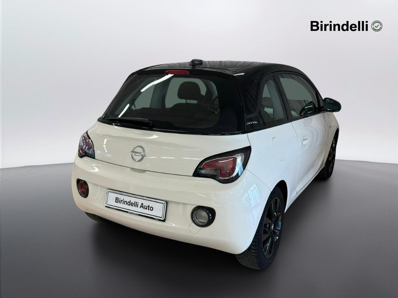 OPEL Adam - Adam 1.2 70 CV Jam