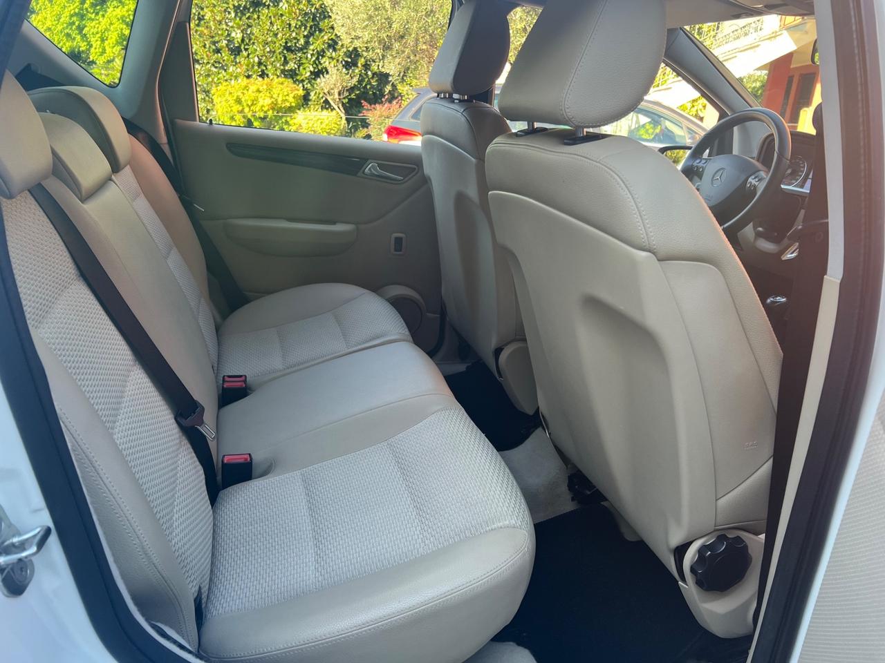 Mercedes-benz A 160 BlueEFFICIENCY Style benzina