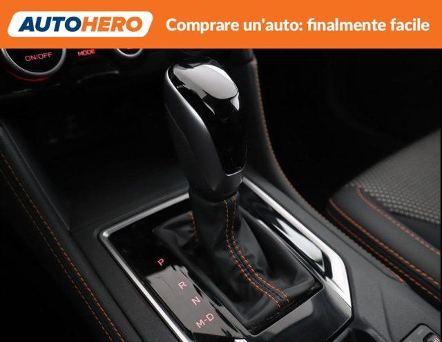 SUBARU XV 2.0i e-Boxer MHEV Lineartronic Style Xtra
