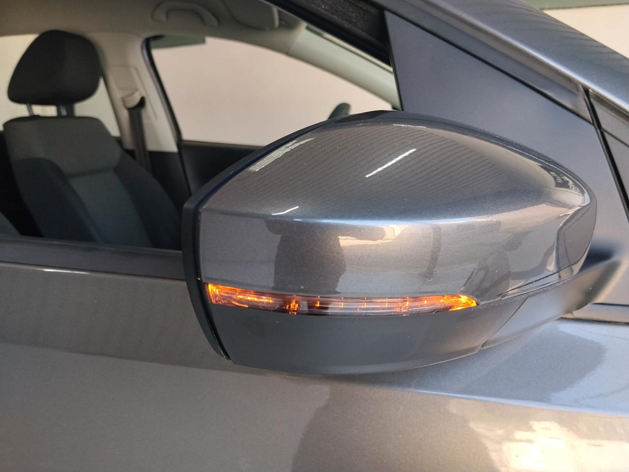 Volkswagen Polo 1.2 Diesel 75 CV 2011 CON GARANZIA