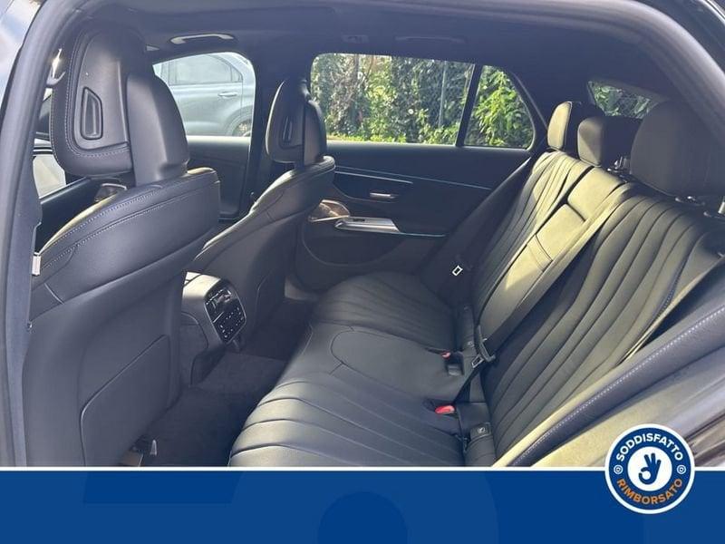 Mercedes-Benz Classe E 220d Station Wagon AMG Line Premium Plus