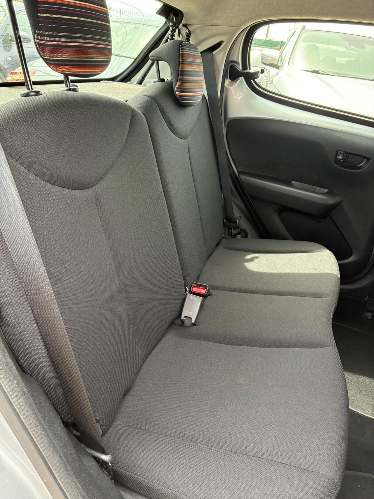 Citroen C1 Airscape PureTech 82 5 porte Shine