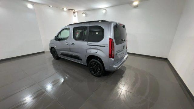 FIAT Doblo Doblò 1.5 BlueHdi 130CV Combi N1