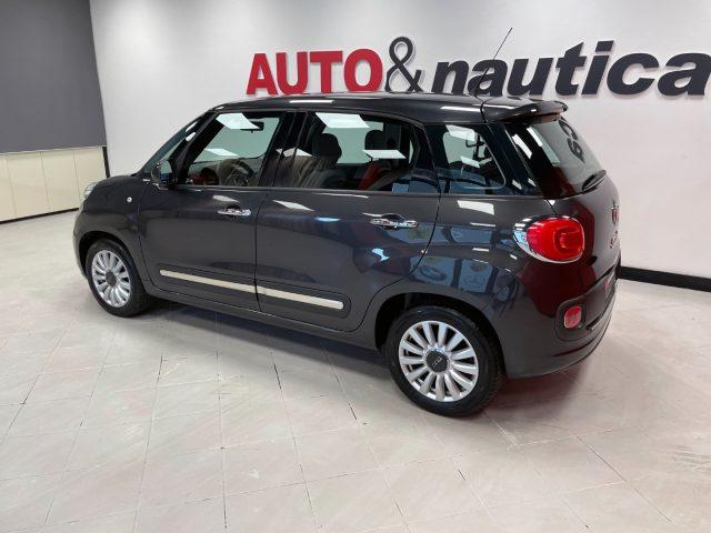 FIAT 500L 1.4 LOUNGE 95CV - AUTOCARRO