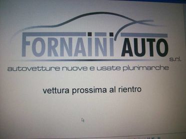 RENAULT Clio SPORTER 1.5 dCi 75cv MOSCHINO ZEN AZIENDALE