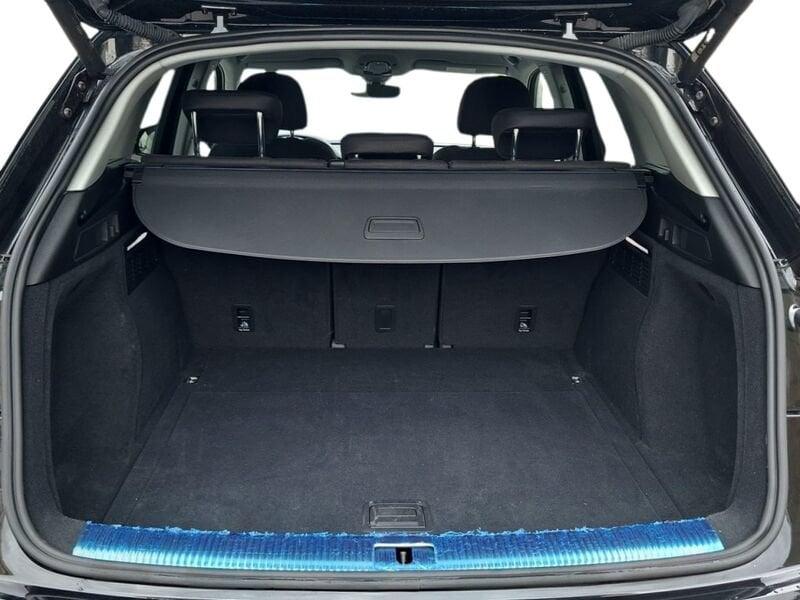 Audi Q5 35 TDI 163 CV Automatica S tronic S Line