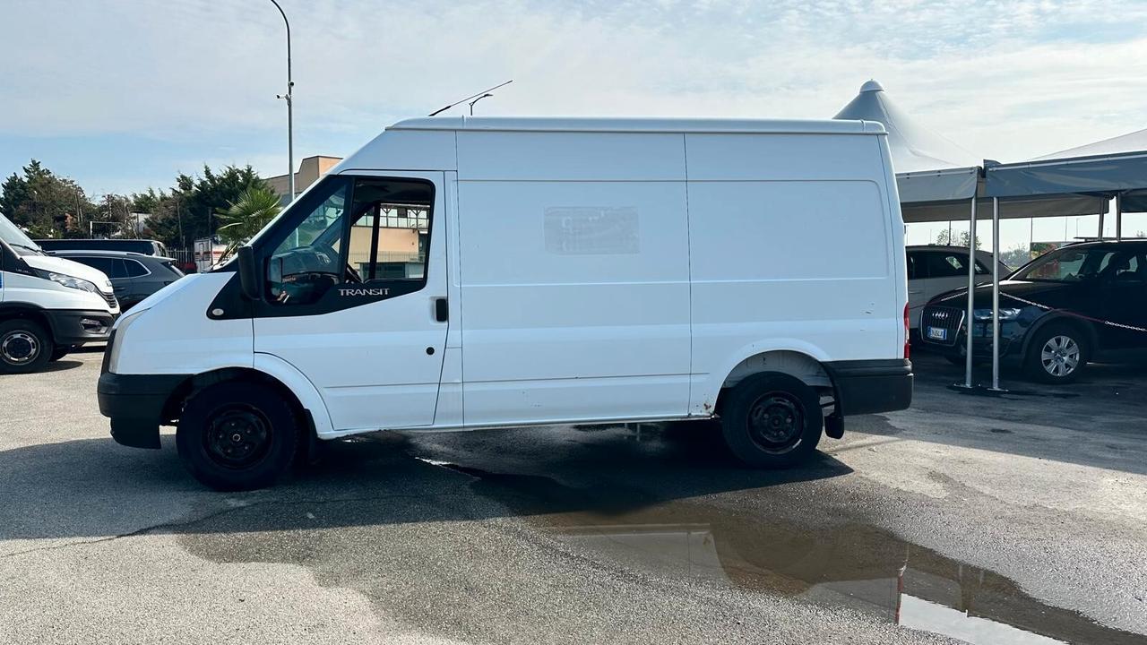 Ford Transit/Tourneo/Transit 2.2 TDCi/125 CV Furgone