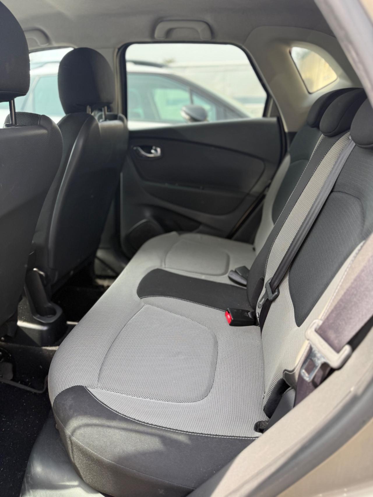 Renault Captur 1.5 dCi 8V 90 CV Start&Stop Live