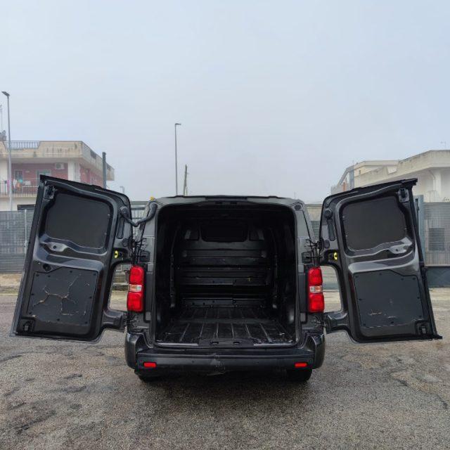 PEUGEOT EXPERT 2.0 BLUEHDI PASSO LUNGO FURGONE 3 POSTI