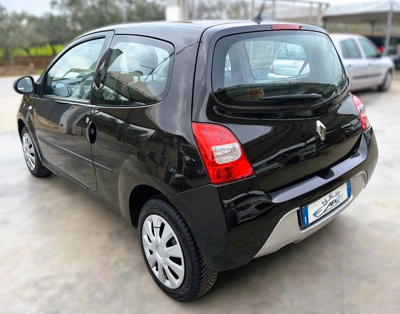 Renault Twingo 1.2 8V Authentique