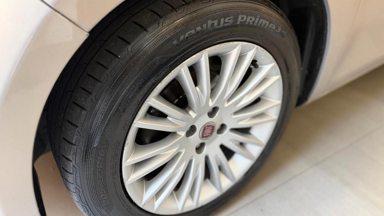 Fiat Bravo 1.4 Emotion GPL