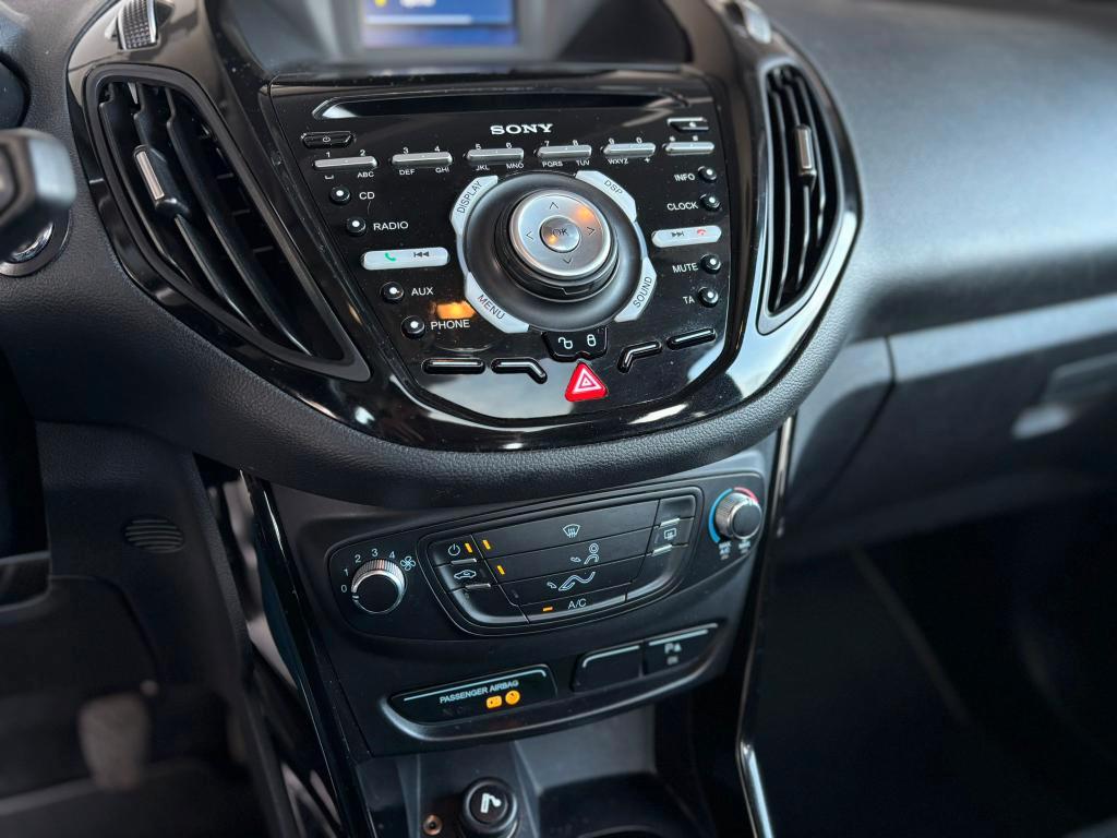 Ford B-Max 1.4 Titanium 90cv