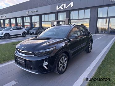 Kia Stonic 1.0 T-GDi MHEV Style Design Pack iMT