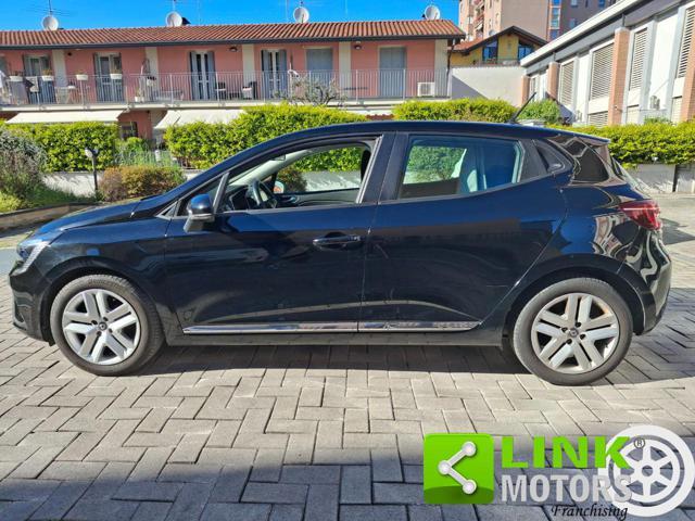 RENAULT Clio TCe 90 CV 5 porte Zen GARANZIA INCLUSA