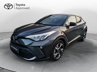 Toyota C-HR C-HR 2.0h Trend e-cvt