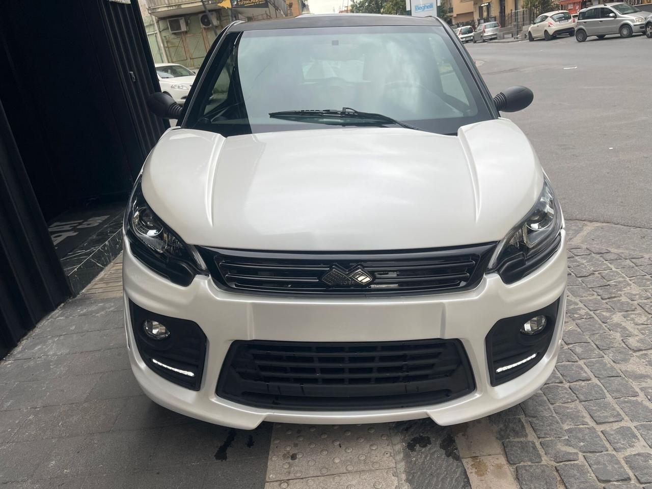 Ligier JS JS50 Progress Sport