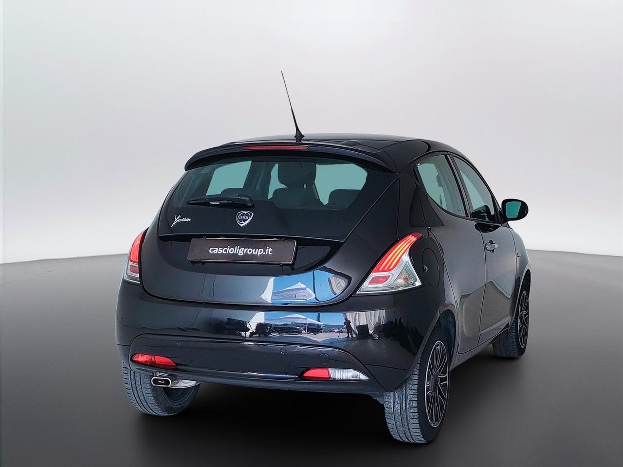 LANCIA Ypsilon III 2015 - Ypsilon 1.2 Gold s&s 69cv my19