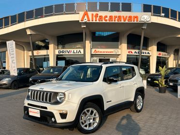 Jeep Renegade 1.6 mjt Limited 2wd 130cv