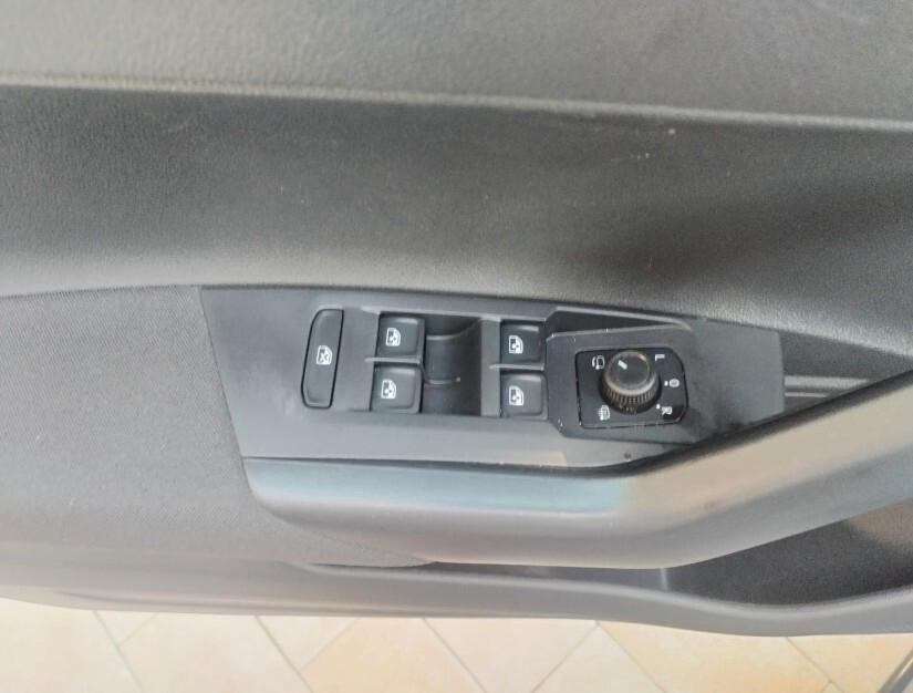 Volkswagen Polo 1.0 TSI Life