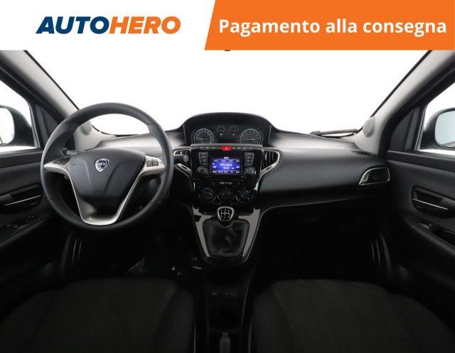 LANCIA Ypsilon 1.2 69 CV 5 porte S&S Gold