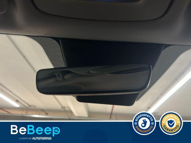 Hyundai Tucson 1.6 CRDI 48V EXELLENCE 2WD DCT