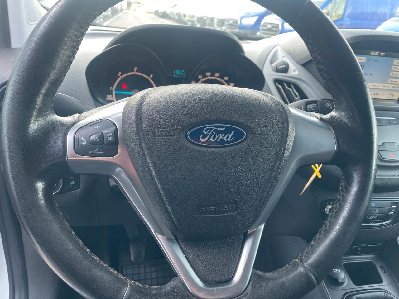 FORD Transit Courier 1.5 tdci 100cv S&S Trend my20