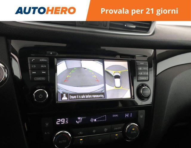 NISSAN Qashqai 1.6 dCi 2WD N-Connecta