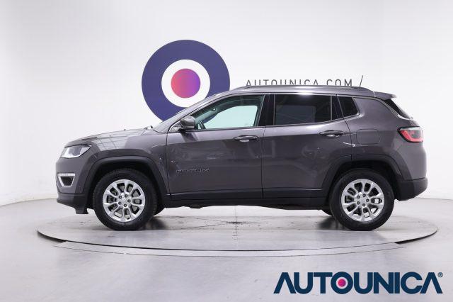 JEEP Compass 1.3 TURBO T4 PHEV AT6 4XE LIMITED AUTOMATICA