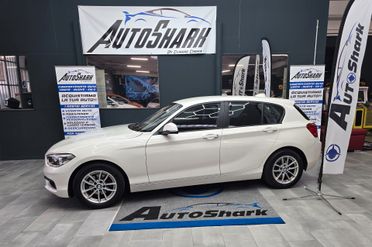 BMW 116I LUXURY 5p. 1.6 109CV 2019