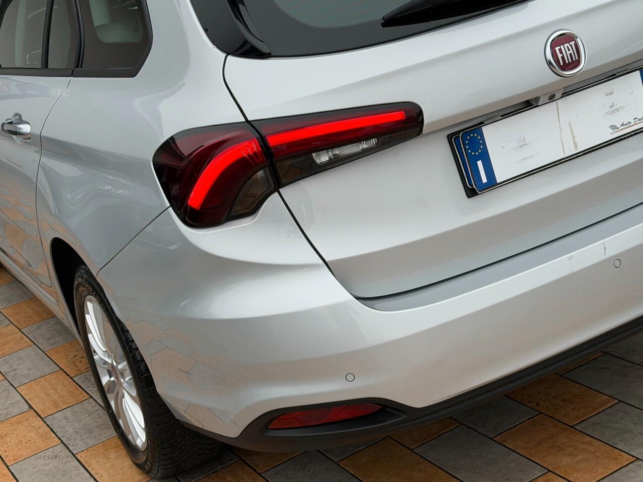 Fiat Tipo SW 1.6 M.JET 130 cv. BUSINESS (Nav)