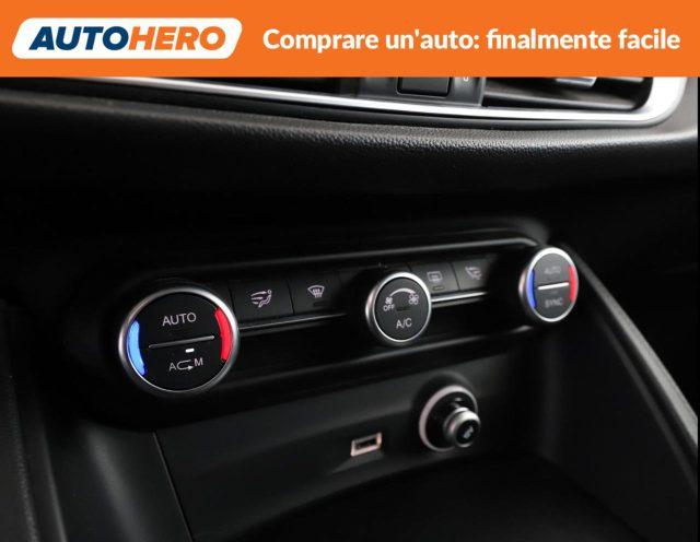 ALFA ROMEO Stelvio 2.2 Turbodiesel 210 CV AT8 Q4 Super