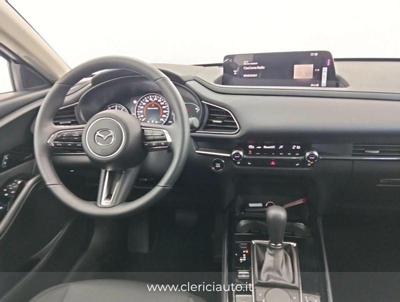 Mazda CX-30 2.5LSkyactiv-G 140cv M Hybrid Exclusive Line