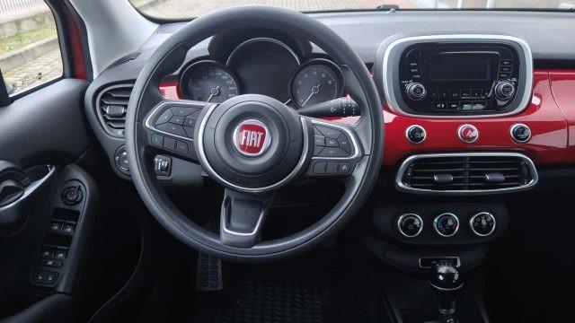 FIAT 500X 1.0 T3 120 CV Urban