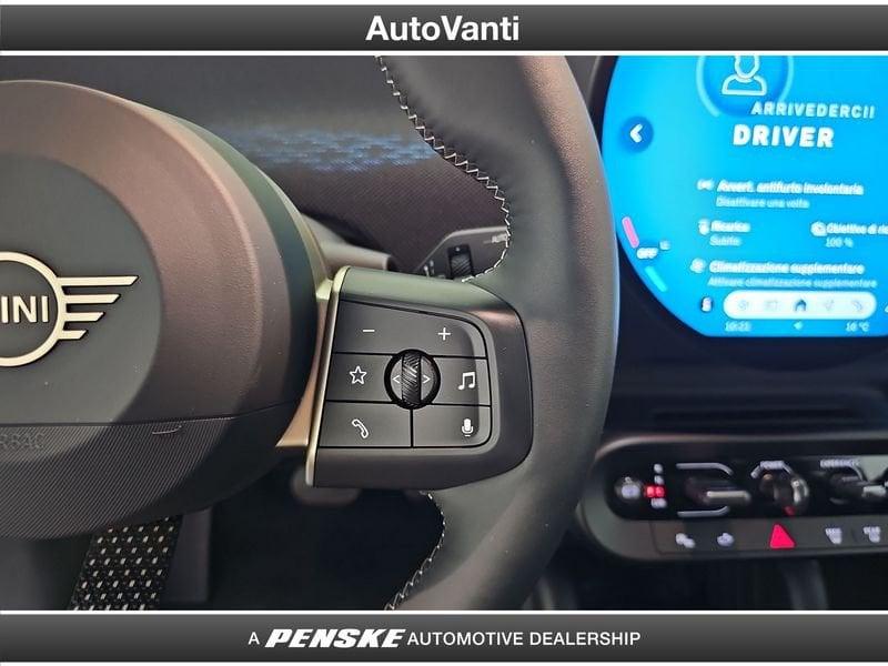 MINI Mini Cooper A.E. Cooper SE Classic